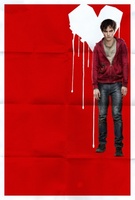 Warm Bodies movie poster (2012) Mouse Pad MOV_a639d6b2