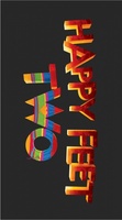 Happy Feet Two movie poster (2011) Longsleeve T-shirt #715137