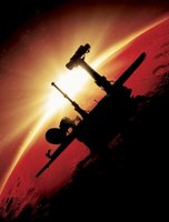 Roving Mars movie poster (2006) Longsleeve T-shirt #673194