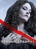 Penny Dreadful movie poster (2014) Mouse Pad MOV_a63f56e2