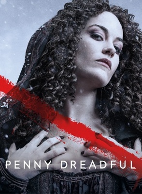 Penny Dreadful movie poster (2014) puzzle MOV_a63f56e2