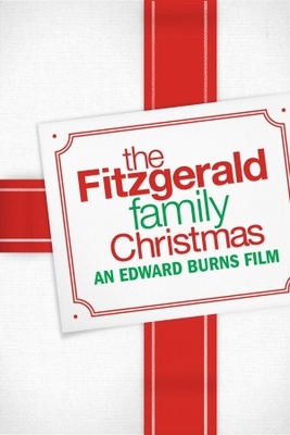 The Fitzgerald Family Christmas movie poster (2012) Longsleeve T-shirt