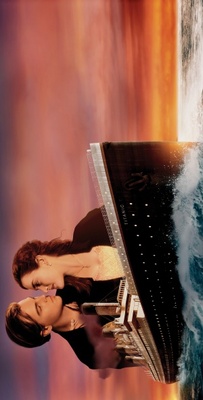 Titanic movie poster (1997) magic mug #MOV_a64e10f6
