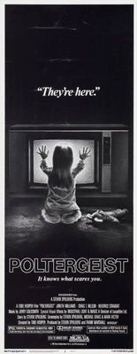 Poltergeist movie poster (1982) Poster MOV_a65078ab