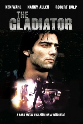 The Gladiator movie poster (1986) magic mug #MOV_a66015e2