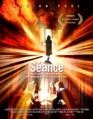 SÃ©ance movie poster (2006) magic mug #MOV_a661b421