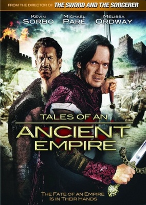 Tales of the Ancient Empire movie poster (2010) mug #MOV_a665e0a8