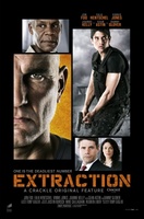 Extraction movie poster (2013) tote bag #MOV_a6693fad