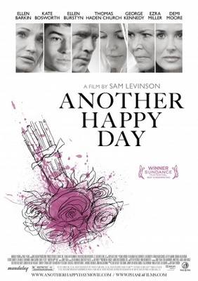 Another Happy Day movie poster (2011) Poster MOV_a67569e0
