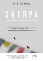 Sherpa movie poster (2015) magic mug #MOV_a6854065