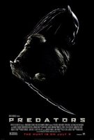 Predators movie poster (2010) hoodie #633053