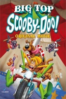 Big Top Scooby-Doo! movie poster (2012) tote bag #MOV_a68feec9