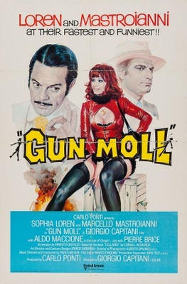 La pupa del gangster movie poster (1975) Poster MOV_a6908884