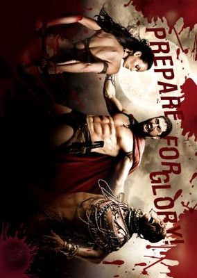 300 movie poster (2006) Poster MOV_a6955cc2