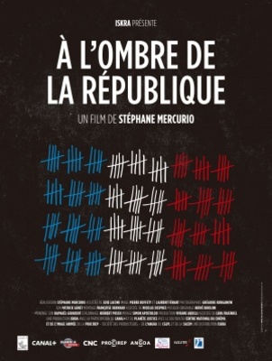 A l'ombre de la rÃ©publique movie poster (2011) puzzle MOV_a6997ebf