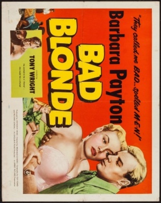 The Flanagan Boy movie poster (1953) poster with hanger