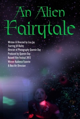 An Alien Fairy Tale movie poster (2012) mug #MOV_a6b82685