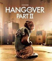 The Hangover Part II movie poster (2011) tote bag #MOV_a6b9e223