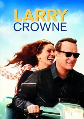Larry Crowne movie poster (2011) tote bag #MOV_a6bc3a38