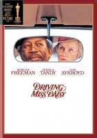 Driving Miss Daisy movie poster (1989) Longsleeve T-shirt #1230738
