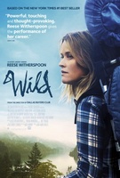 Wild movie poster (2014) Mouse Pad MOV_a6c2ea14