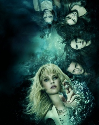 Secret Circle movie poster (2011) Poster MOV_a6cecbc2