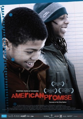 American Promise movie poster (2013) Poster MOV_a6d15a0b