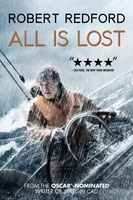 All Is Lost movie poster (2013) sweatshirt #1133277