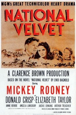 National Velvet movie poster (1944) magic mug #MOV_a6e25c13