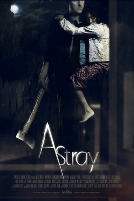 A Stray movie poster (2013) Mouse Pad MOV_a6e2c9b1