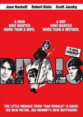 Rivals movie poster (1972) Poster MOV_a6e5b38e