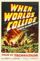 When Worlds Collide movie poster (1951) tote bag #MOV_a6e70076