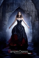 The Vampire Diaries movie poster (2009) hoodie #930774