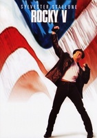 Rocky V movie poster (1990) tote bag #MOV_a6fa2b9f