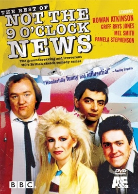 Not the Nine O'Clock News movie poster (1979) Poster MOV_a6fefa63