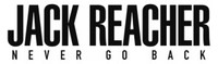 Jack Reacher: Never Go Back movie poster (2016) sweatshirt #1466241