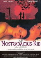 The Nostradamus Kid movie poster (1993) Mouse Pad MOV_a7057983