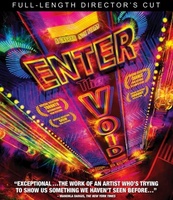 Enter the Void movie poster (2009) Longsleeve T-shirt #783356