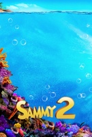 Sammy's avonturen 2 movie poster (2012) Tank Top #782540
