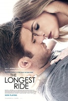 The Longest Ride movie poster (2015) Tank Top #1244006