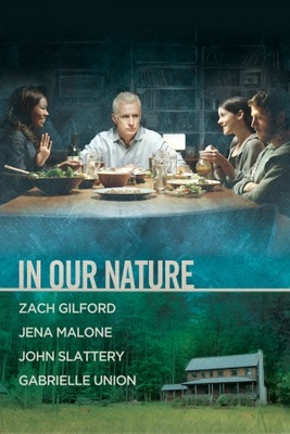 In Our Nature movie poster (2012) mug