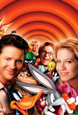 Looney Tunes: Back in Action movie poster (2003) Poster MOV_a71b622f