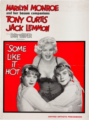 Some Like It Hot movie poster (1959) mug #MOV_a71f16c9