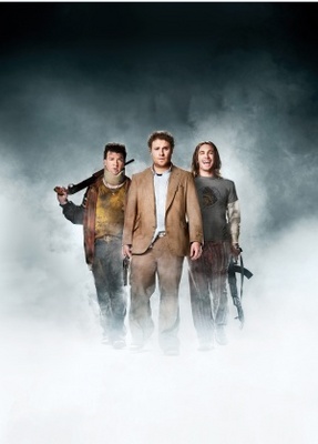 Pineapple Express movie poster (2008) Poster MOV_a733ad40