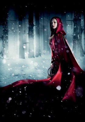 Red Riding Hood movie poster (2011) Poster MOV_a73bca25