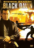 Black Dawn movie poster (2005) sweatshirt #662527