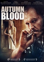 Autumn Blood movie poster (2013) Mouse Pad MOV_a747724b
