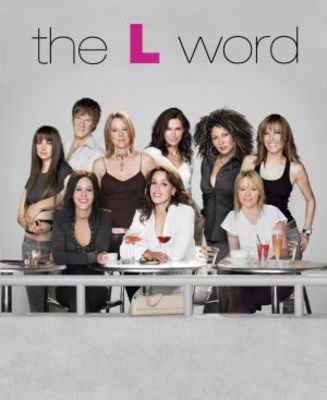 The L Word movie poster (2004) Mouse Pad MOV_a7589324
