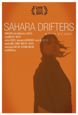 Sahara Drifters movie poster (2013) puzzle MOV_a76765bb