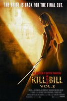 Kill Bill: Vol. 2 movie poster (2004) Longsleeve T-shirt #629937
